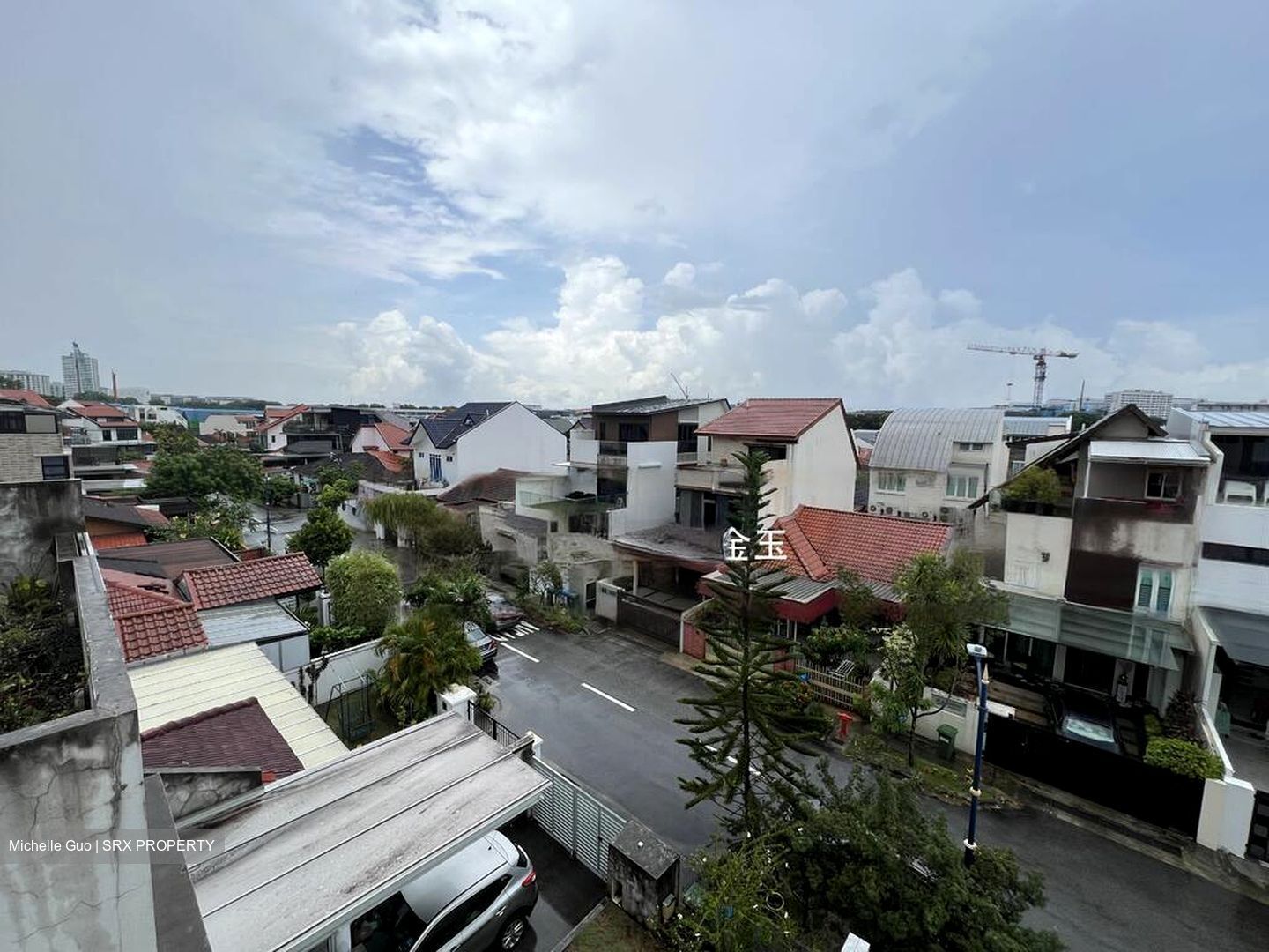 Serangoon Garden Estate (D19), Semi-Detached #429978841